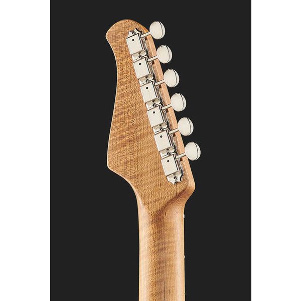 La guitare électrique Xotic Guitars XSC-1 MN 3TS Light Aged / Avis, Test