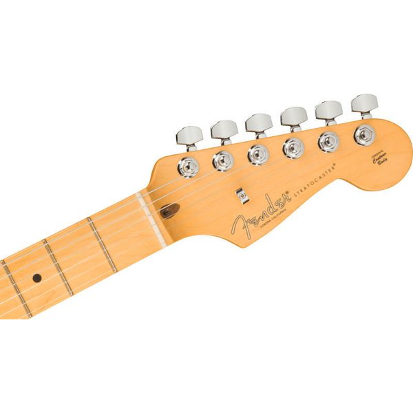 Fender AM Pro II Strat HSS MN 3TSB (Guitare électrique) - Test et Avis