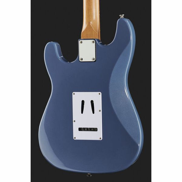 Guitare électrique Harley Benton ST-62CC Lake Placid Blue Test, Avis et Comparatif