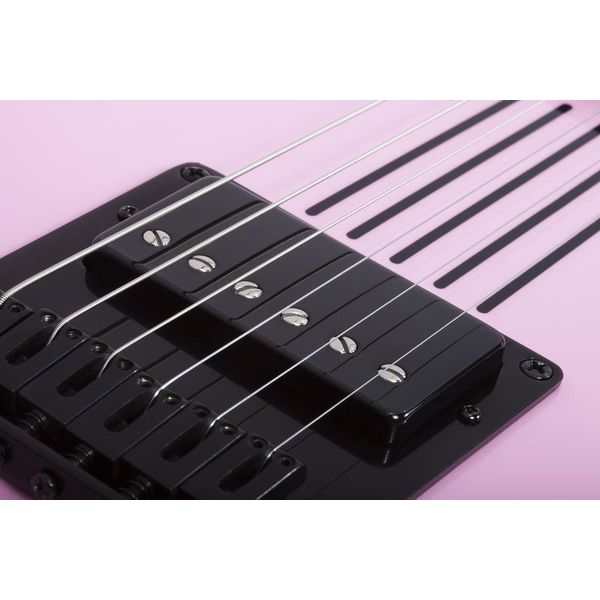 Schecter Machine Gun Kelly Signature PT (Guitare électrique) , Test, Avis