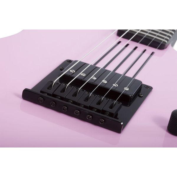 Schecter Machine Gun Kelly Signature PT (Guitare électrique) , Test, Avis