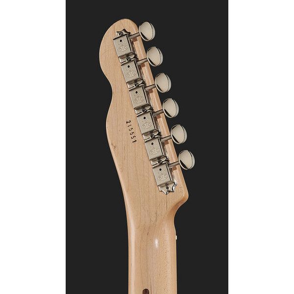 Maybach Teleman T54 Vintage Cream (Guitare électrique) Avis, Test