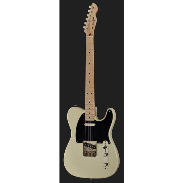 Maybach Teleman T54 Vintage Cream (Guitare électrique) Avis, Test