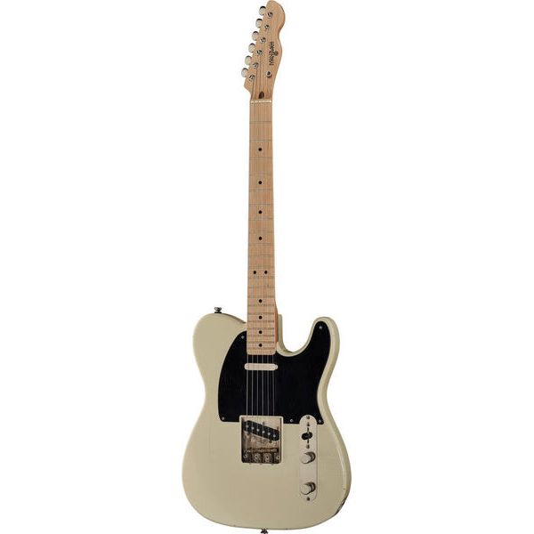 Maybach Teleman T54 Vintage Cream (Guitare électrique) Avis, Test