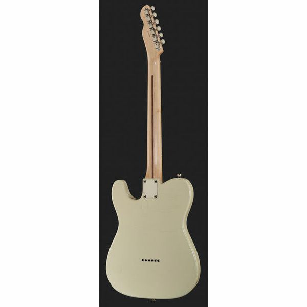 Maybach Teleman T54 Vintage Cream (Guitare électrique) Avis, Test