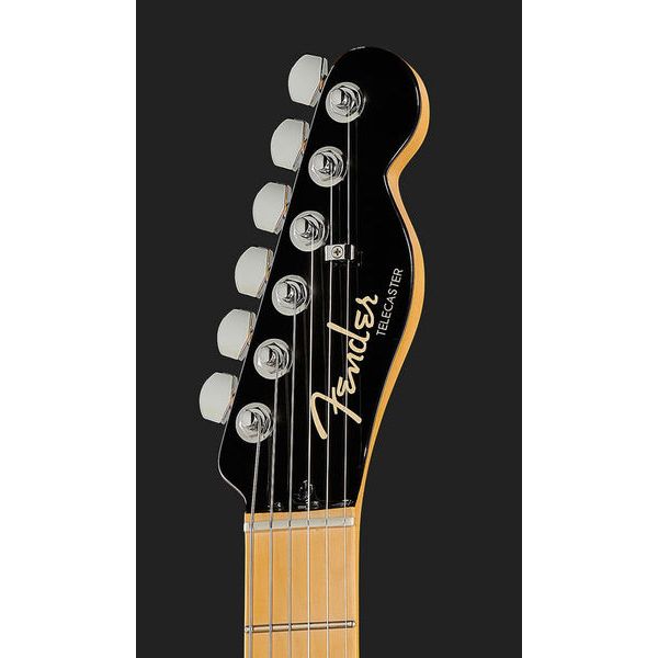 Fender AM Ultra Luxe Tele MN 2CSB (Guitare électrique) : Avis et Test