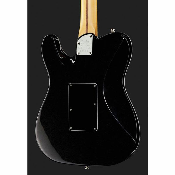 Fender AM Ultra Luxe Tele FR HH MN MB (Guitare électrique) , Test, Avis, Comparatif