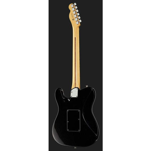 Fender AM Ultra Luxe Tele FR HH MN MB (Guitare électrique) , Test, Avis, Comparatif