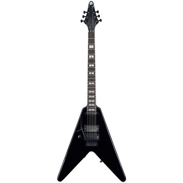 Framus D-Series Artist Line WH-1 BLK (Guitare électrique) - Test et Avis