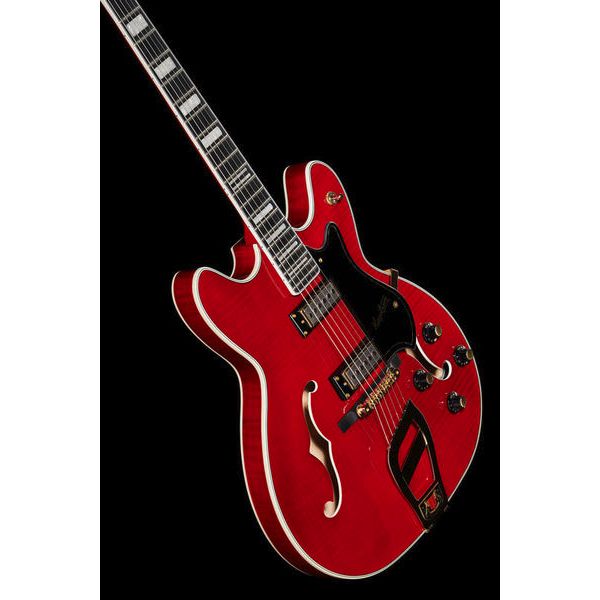 Hagstrom ´67 Viking II WCT (Guitare électrique) / Avis et Test