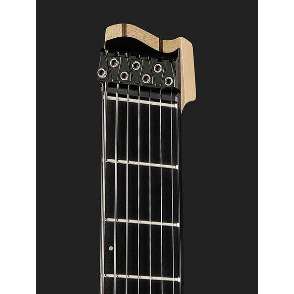 Strandberg Boden Prog NX 7 Charcoal (Guitare électrique) - Test, Avis, Comparatif