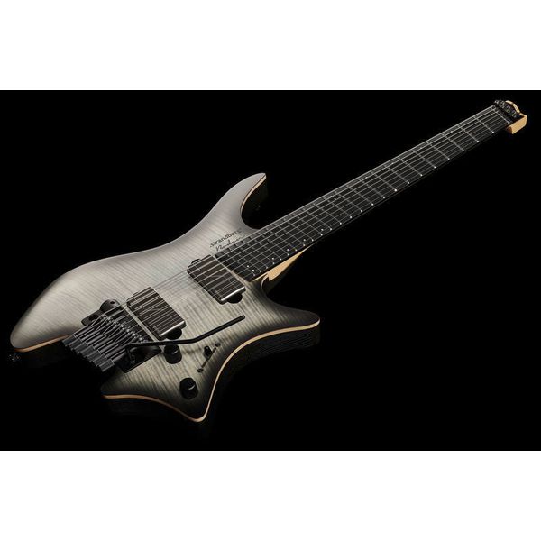 Strandberg Boden Prog NX 7 Charcoal (Guitare électrique) - Test, Avis, Comparatif