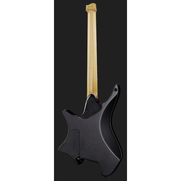 Strandberg Boden Metal NX 6 BK Granite (Guitare électrique) - Test, Avis & Comparatif