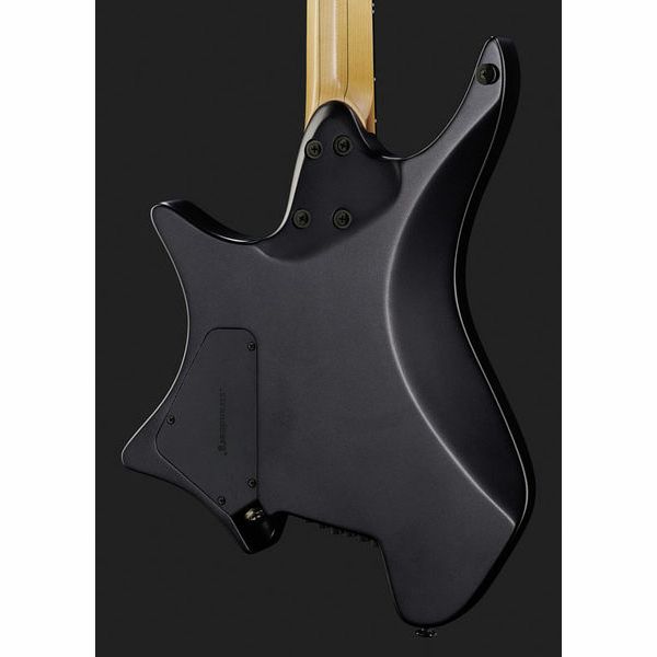 Strandberg Boden Metal NX 6 BK Granite (Guitare électrique) - Test, Avis & Comparatif