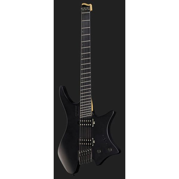 Strandberg Boden Metal NX 6 BK Granite (Guitare électrique) - Test, Avis & Comparatif