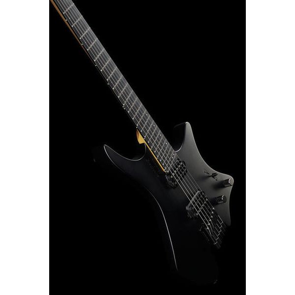 Strandberg Boden Metal NX 6 BK Granite (Guitare électrique) - Test, Avis & Comparatif