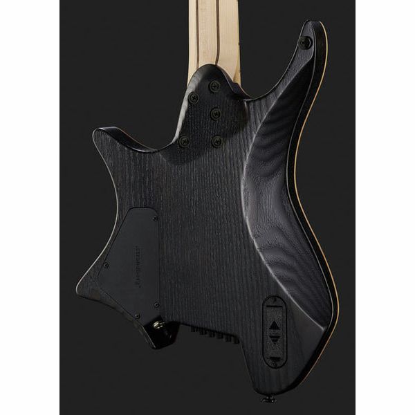 Strandberg Boden Original NX 7 Charcoal (Guitare électrique) / Avis, Test