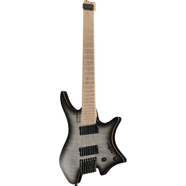 Strandberg Boden Original NX 7 Charcoal (Guitare électrique) / Avis, Test