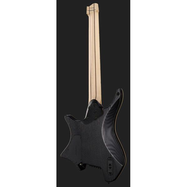 Strandberg Boden Original NX 7 Charcoal (Guitare électrique) / Avis, Test