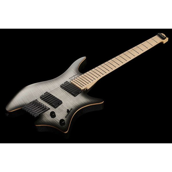 Strandberg Boden Original NX 7 Charcoal (Guitare électrique) / Avis, Test