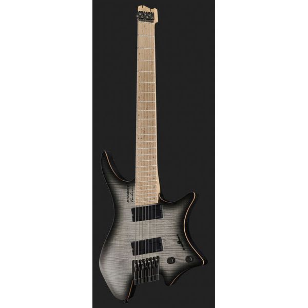 Strandberg Boden Original NX 7 Charcoal (Guitare électrique) / Avis, Test