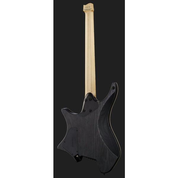 Guitare électrique Strandberg Boden Original NX 6 Charcoal - Avis & Test