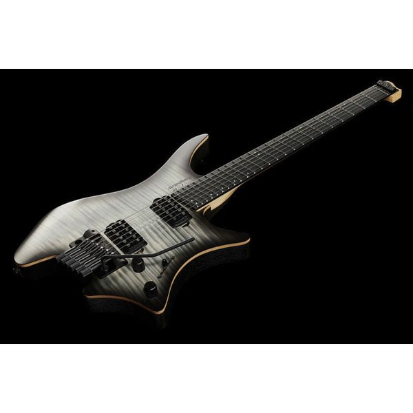 La guitare électrique Strandberg Boden Prog NX 6 Charcoal Test, Avis