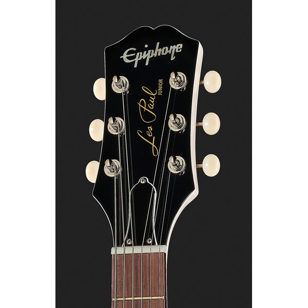 Epiphone Billie Joe Armstrong LP Junior (Guitare électrique) , Test et Avis