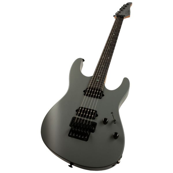 Suhr Modern Terra FR Mountain Gray (Guitare électrique) Test, Avis et Comparatif