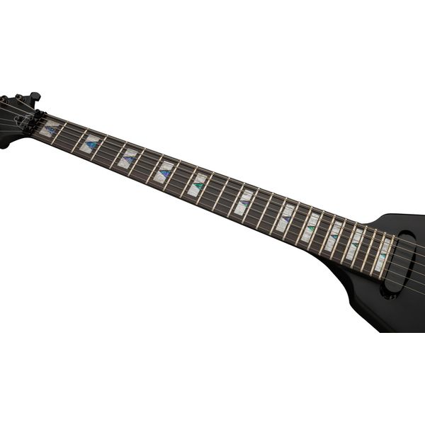 Framus Artist Line WH-1 LH SBLK (Guitare électrique) Test, Avis et Comparatif