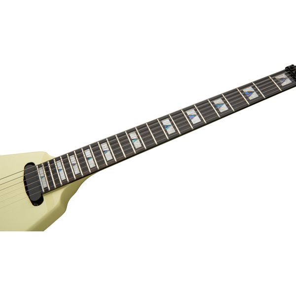 Guitare électrique Framus D-Series Artist Line WH-1 FSCW , Test, Avis et Comparatif