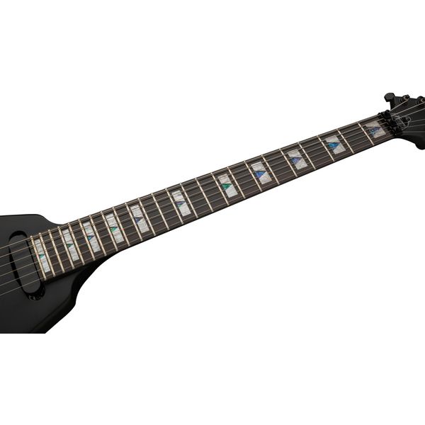 Framus D-Series Artist Line WH-1 SBS (Guitare électrique) Avis & Test