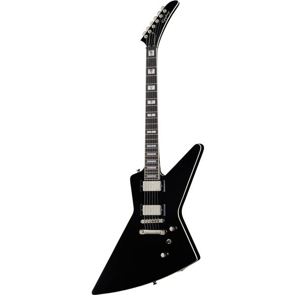 La guitare électrique Epiphone Prophecy Extura Black , Avis & Test