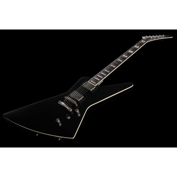 La guitare électrique Epiphone Prophecy Extura Black , Avis & Test