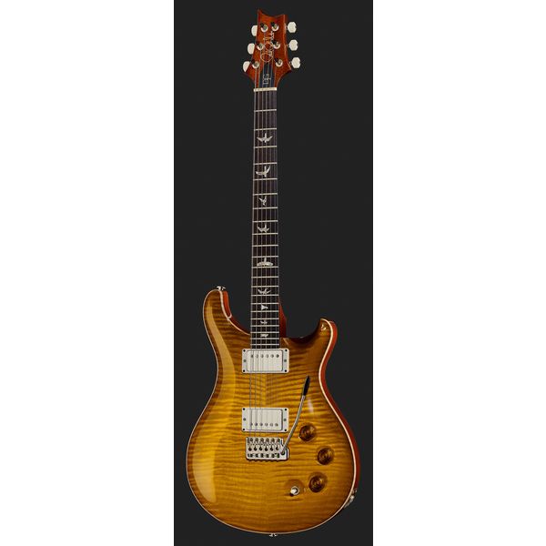 PRS DGT Birds MS (Guitare électrique) Test, Avis