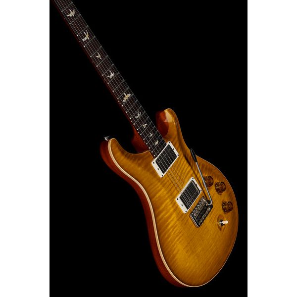 PRS DGT Birds MS (Guitare électrique) Test, Avis