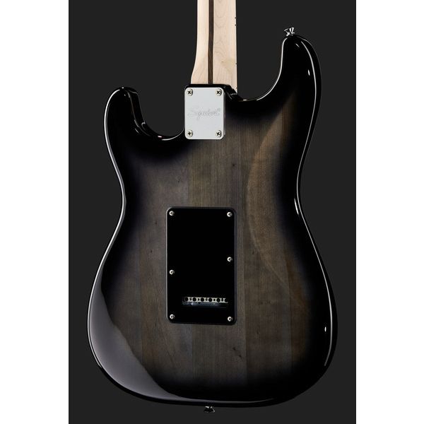 Guitare électrique Squier Affinity Strat FM HSSBB Test, Avis & Comparatif