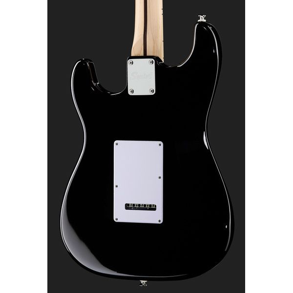 Squier Affinity Strat MN BK (Guitare électrique) / Avis, Test