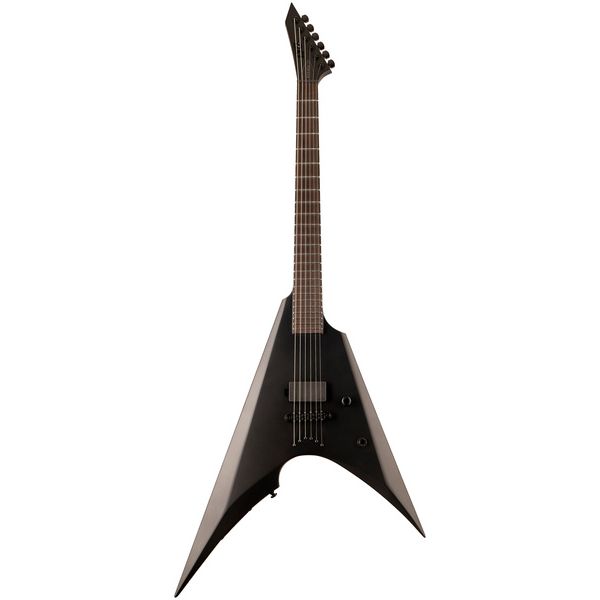 ESP LTD Arrow-NT Black Metal BLKS (Guitare électrique) Test et Avis