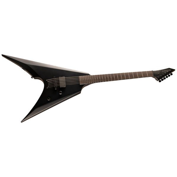 ESP LTD Arrow-NT Black Metal BLKS (Guitare électrique) Test et Avis