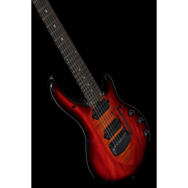 Music Man John Petrucci Majesty 7 EG (Guitare électrique) Avis et Test