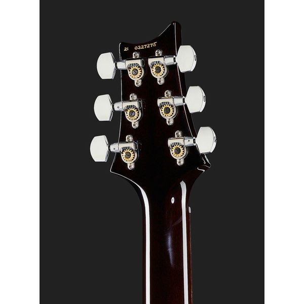 La guitare électrique PRS Custom 24 Piezo BW / Test, Avis et Comparatif