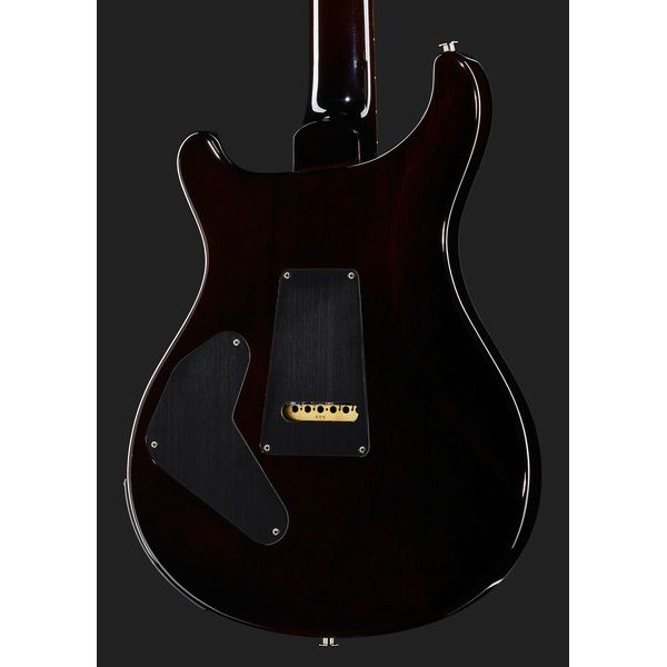 La guitare électrique PRS Custom 24 Piezo BW / Test, Avis et Comparatif