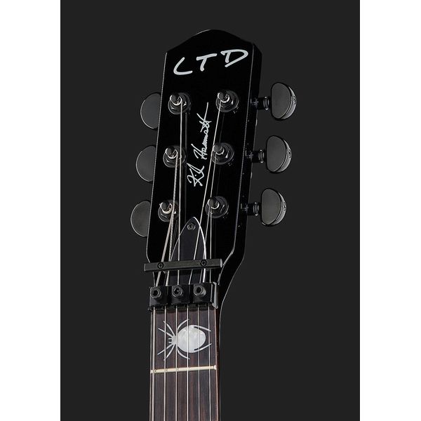 ESP LTD KH-3 Spider (Guitare électrique) : Test et Avis