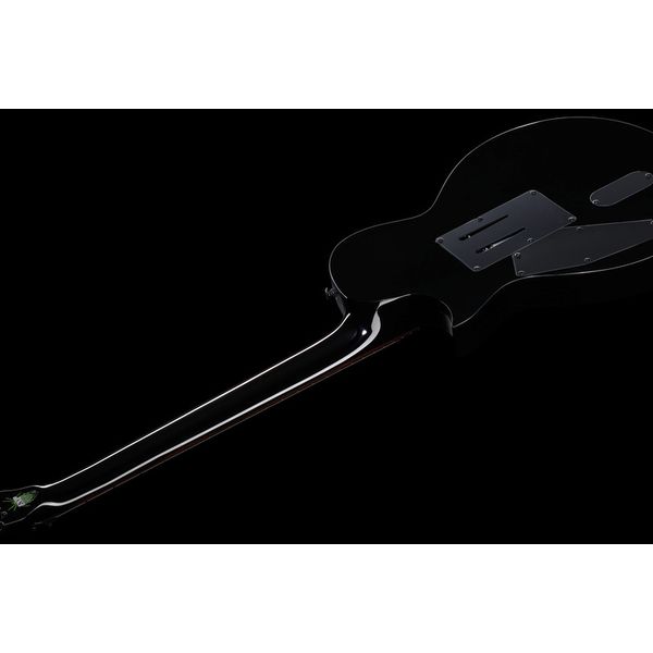 ESP LTD KH-3 Spider (Guitare électrique) : Test et Avis