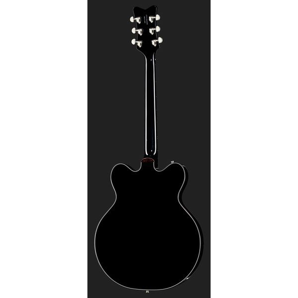 La guitare électrique Gretsch G6636-RF Richard Fortus Black - Test, Avis & Comparatif