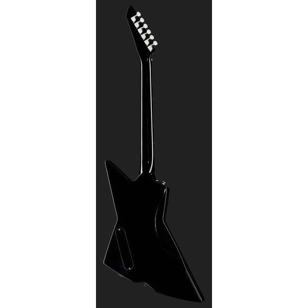 Guitare électrique Harley Benton Extreme-76 BK Classic Series : Avis et Test