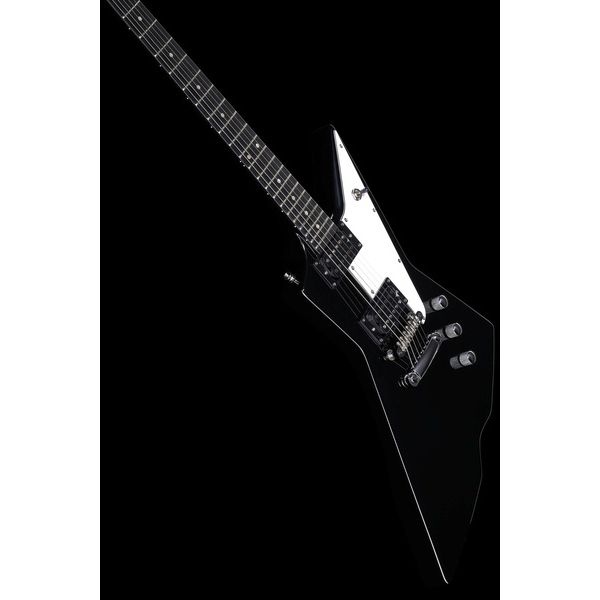 Guitare électrique Harley Benton Extreme-76 BK Classic Series : Avis et Test