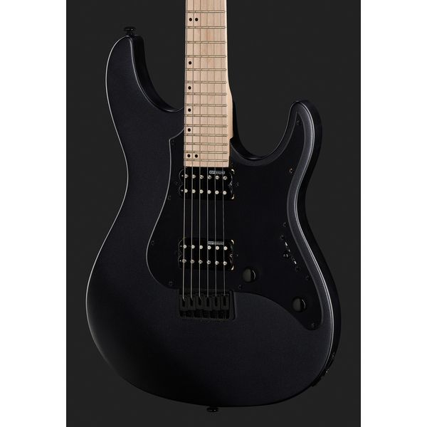 La guitare électrique ESP LTD SN-200HT CHMS Test et Avis