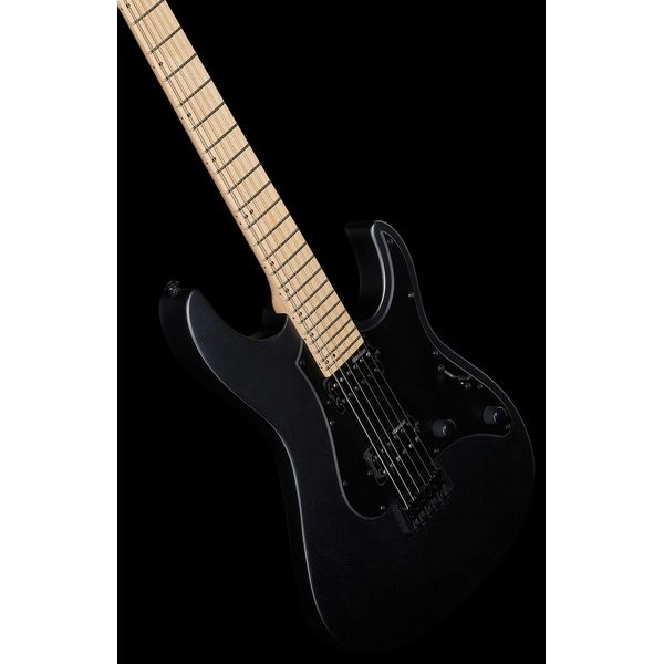 La guitare électrique ESP LTD SN-200HT CHMS Test et Avis